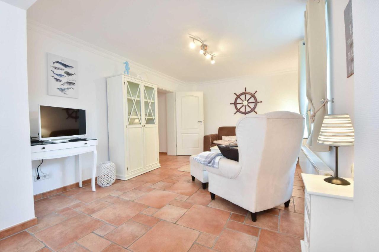 Villa Perkunos Wohnung 2 Heringsdorf  Exterior foto